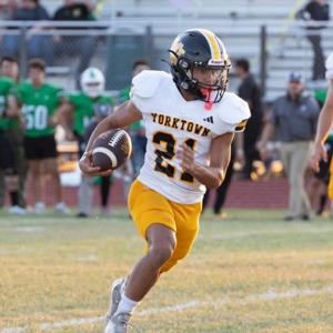 McKenzie Yanta mugshot