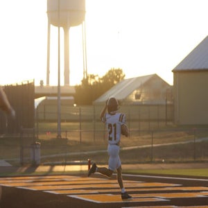 Mason Scarbrough