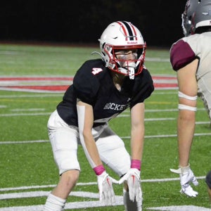 Zach Labriola mugshot