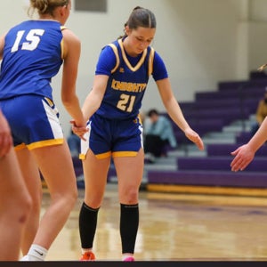 Ella Stanley mugshot