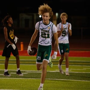 Chris Barnett
