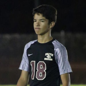 Esteban Ferrer