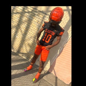 Deon Lovelace-Pompey