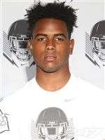 Elijah Moore