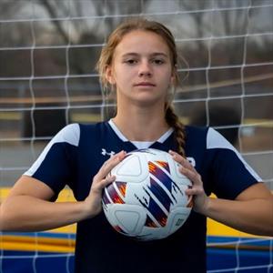 Avery Garrett mugshot