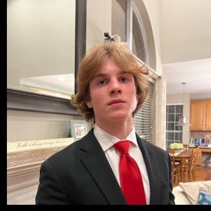 Connor Vinson