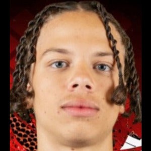 Lathan Mccants