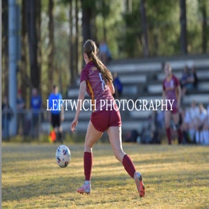 Leah Howell