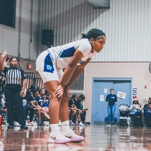 Toccara Joyner mugshot