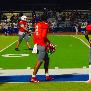 Armoni Lopez mugshot