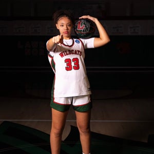 Jordyn Suggs mugshot