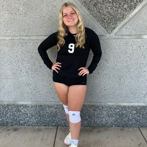 ALLI LINEBERGER