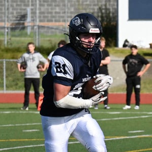 Garrett Bird mugshot