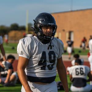 Jacob Villarreal