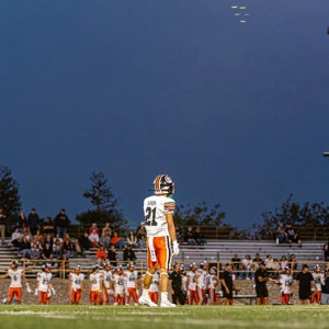 Shane Harmer mugshot