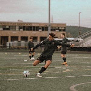 Kyler Stevenson
