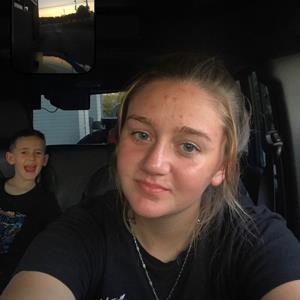 Josie George