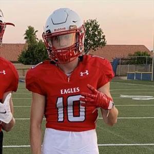 Boden Davidson mugshot