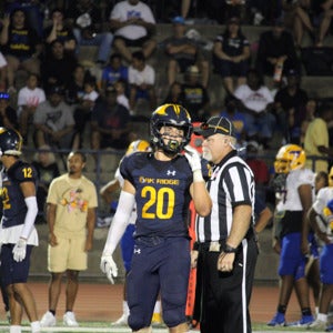 Braedon Mulgannon