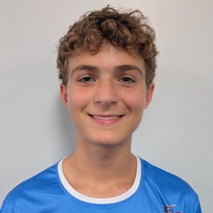 CALEB ECKLEY