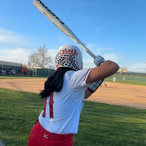 Delilah Pacheco mugshot