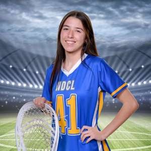 Fallon Campolieti mugshot