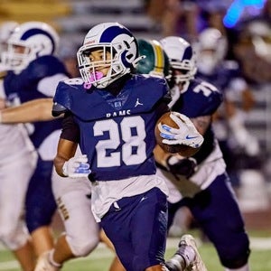 Tariq Lofton