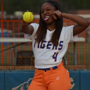 Teanna Bostick