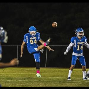 Austin Blackwell