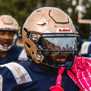 ELIJAH KIMBLE