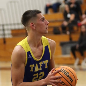 Blaine Neudorf mugshot