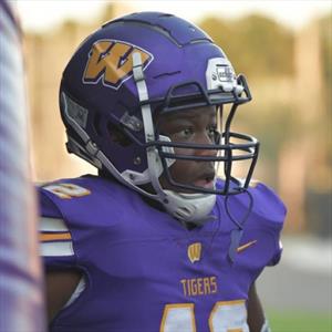 Chance Cummings