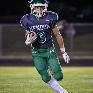 Xavior Zinsmaster mugshot