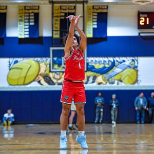 Maliek Piersol mugshot