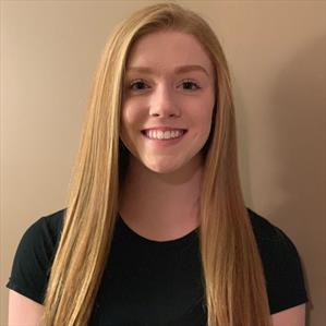 Alaina Watson mugshot