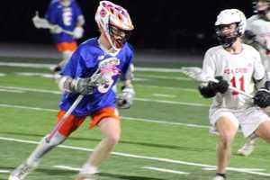 Jackson Timmons mugshot