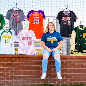 Kaitlyn Randle mugshot