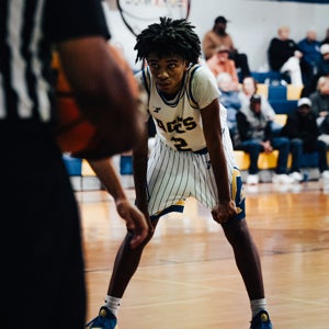 Brandon Cherry mugshot