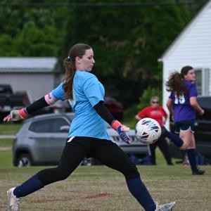 MADISON SHIFFLETT