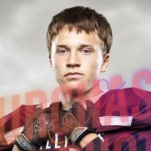 Max Cauley