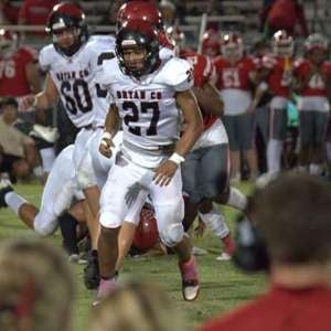 Gage Javis