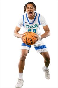Anthony Reavis