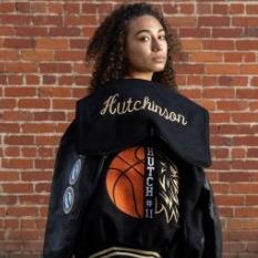 Maliyah  Hutchinson mugshot