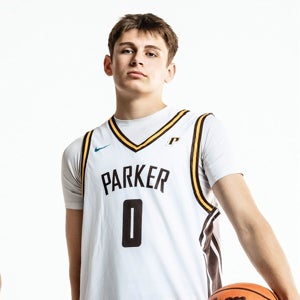 Ezekiel Walker mugshot