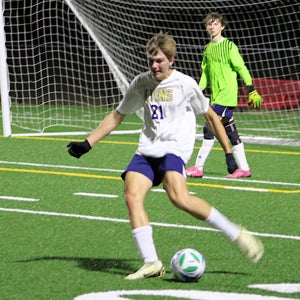 Isaac Cleveland mugshot