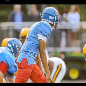 Tabari Triplett