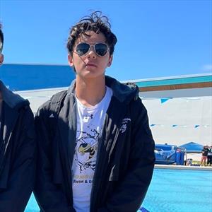 Gabriel Ramirez mugshot