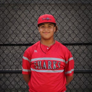 Caden Brooks mugshot