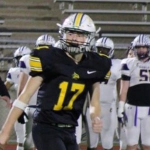 Brennan Barton mugshot