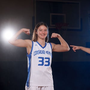 Baileigh Briski mugshot